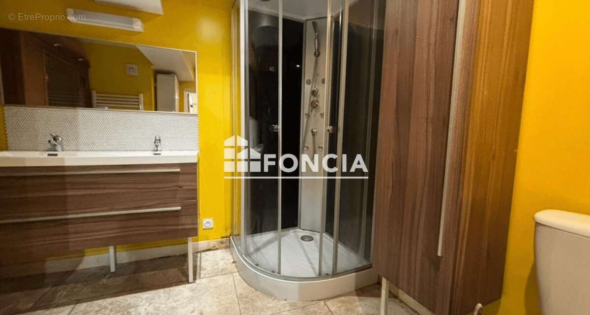 Appartement à HONFLEUR