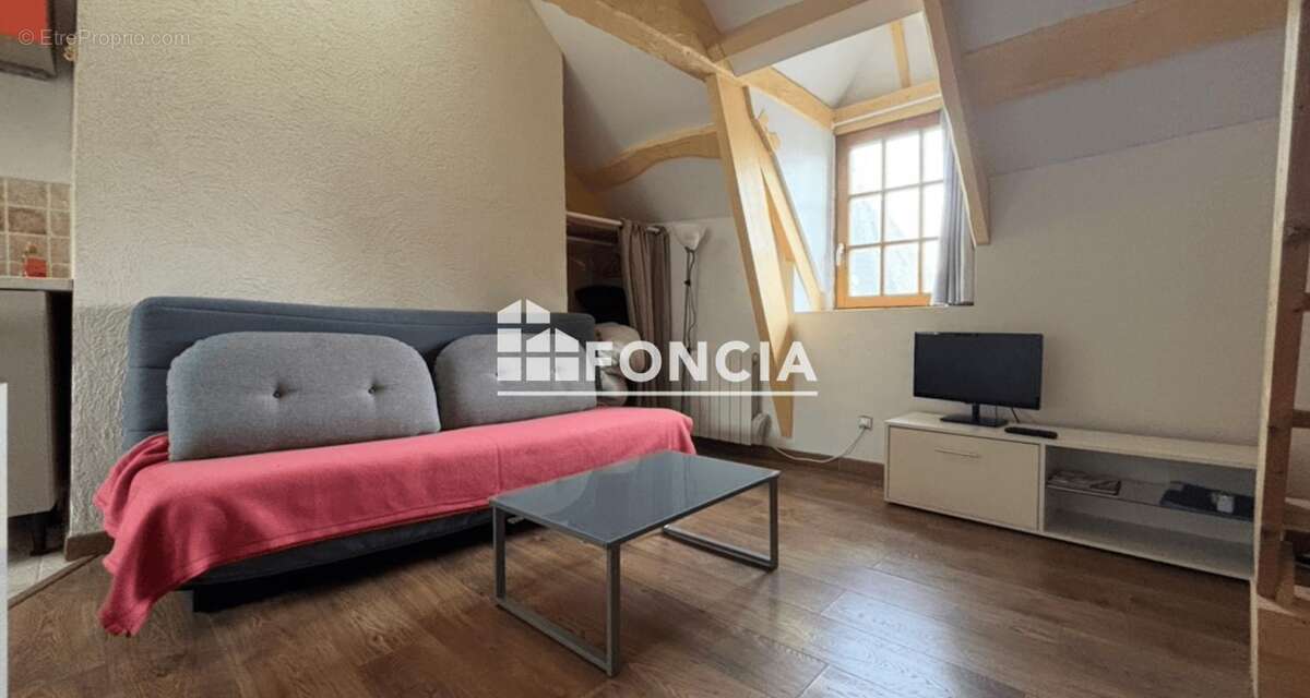 Appartement à HONFLEUR