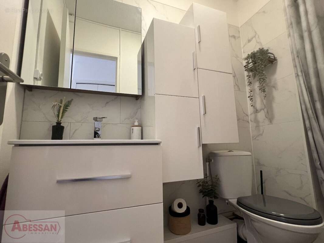 Appartement à CANDILLARGUES