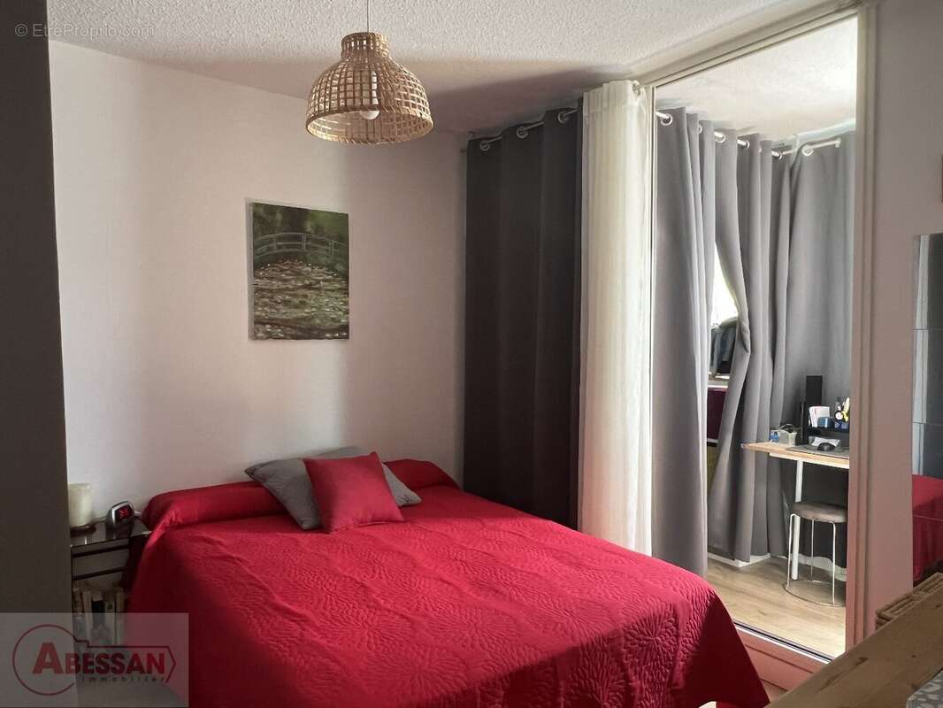 Appartement à CANDILLARGUES