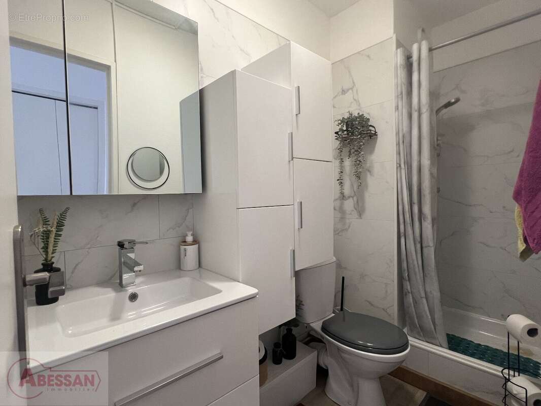 Appartement à CANDILLARGUES