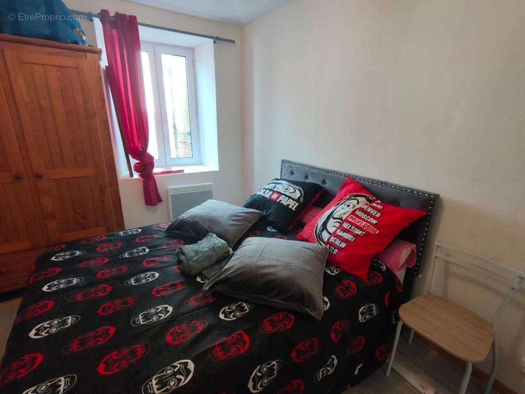 Appartement à PUIVERT