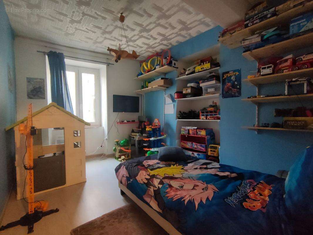 Appartement à PUIVERT