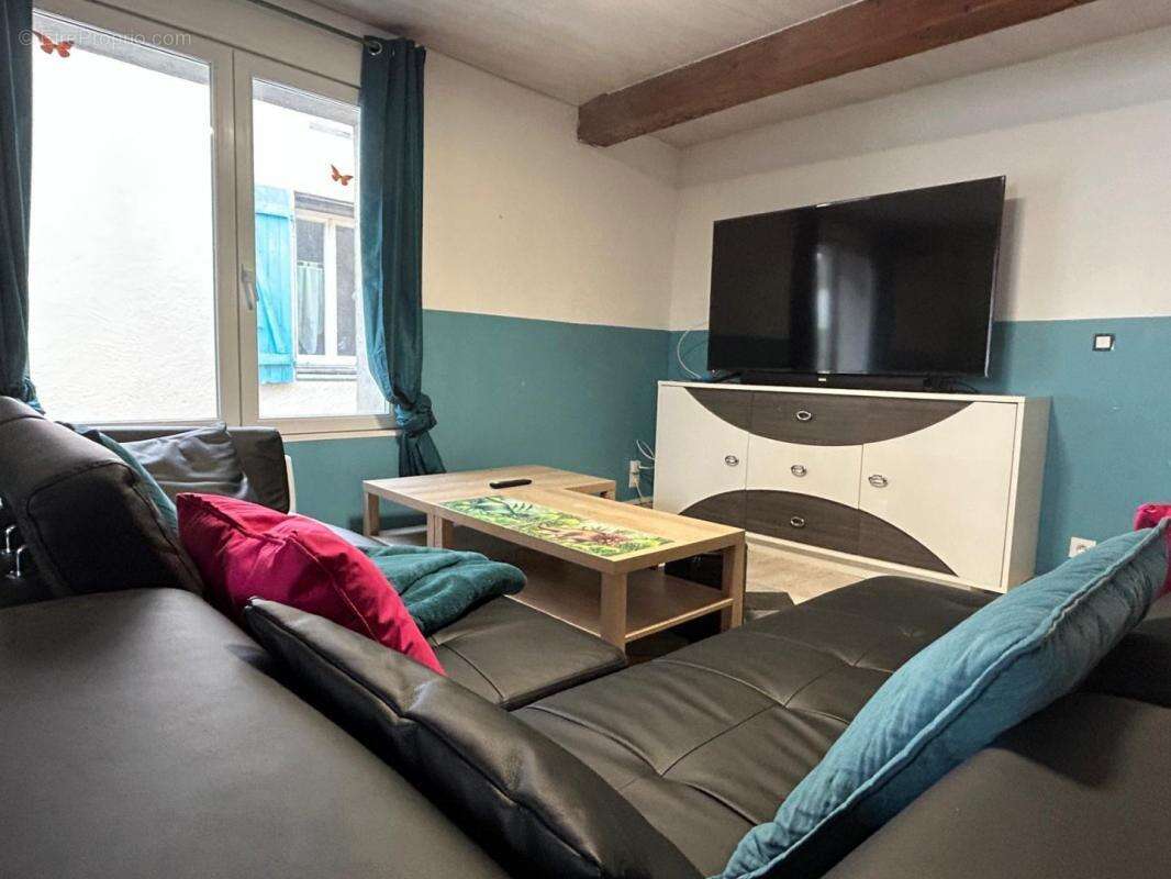Appartement à PUIVERT