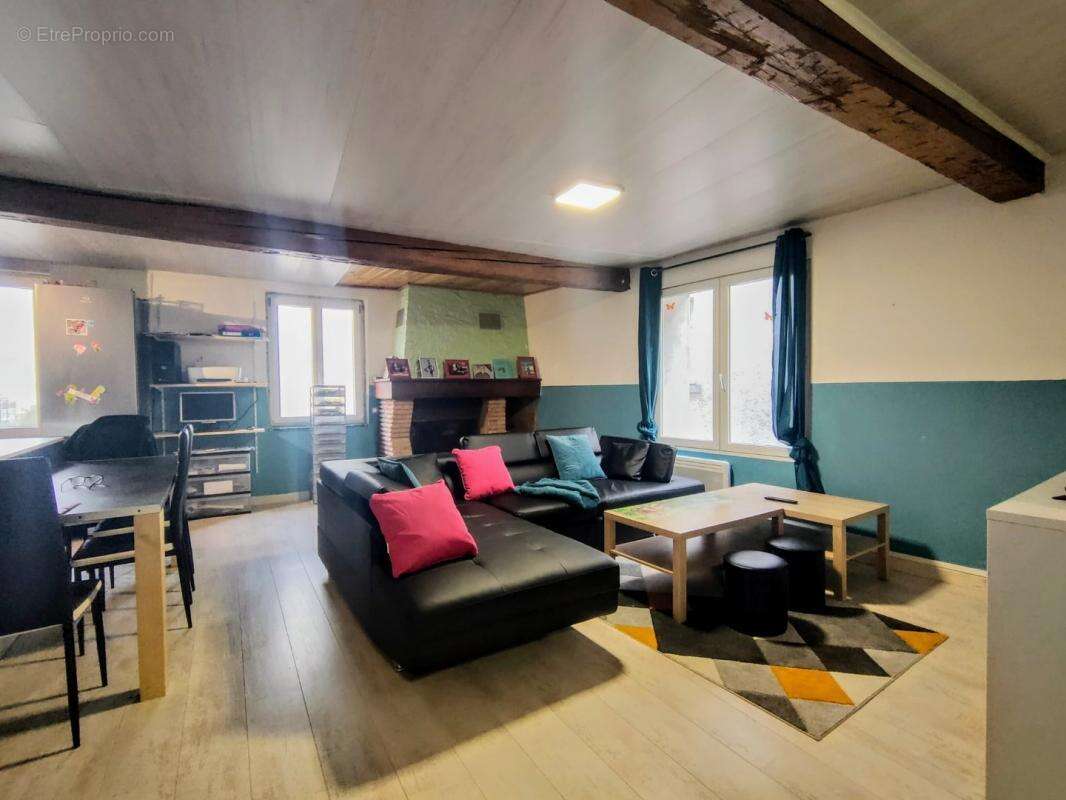 Appartement à PUIVERT