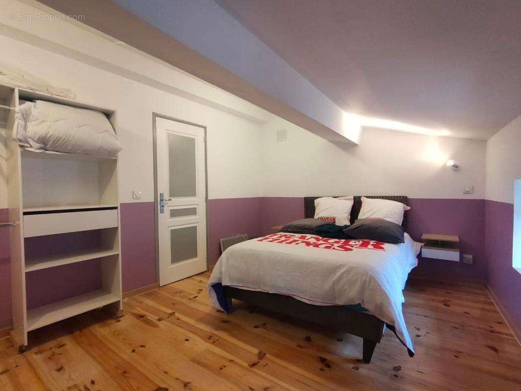 Appartement à PUIVERT