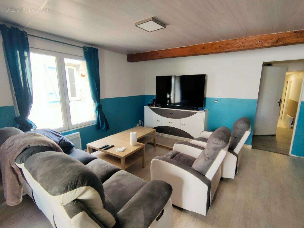 Appartement à PUIVERT
