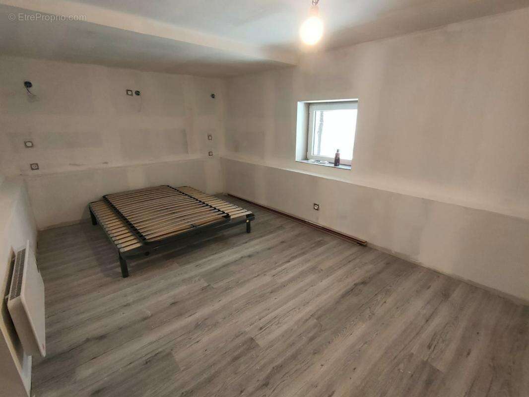 Appartement à PUIVERT