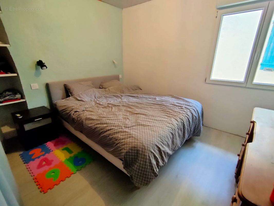 Appartement à PUIVERT