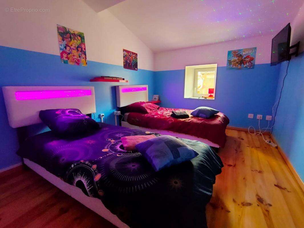 Appartement à PUIVERT