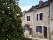 Maison à TERRASSON-LAVILLEDIEU