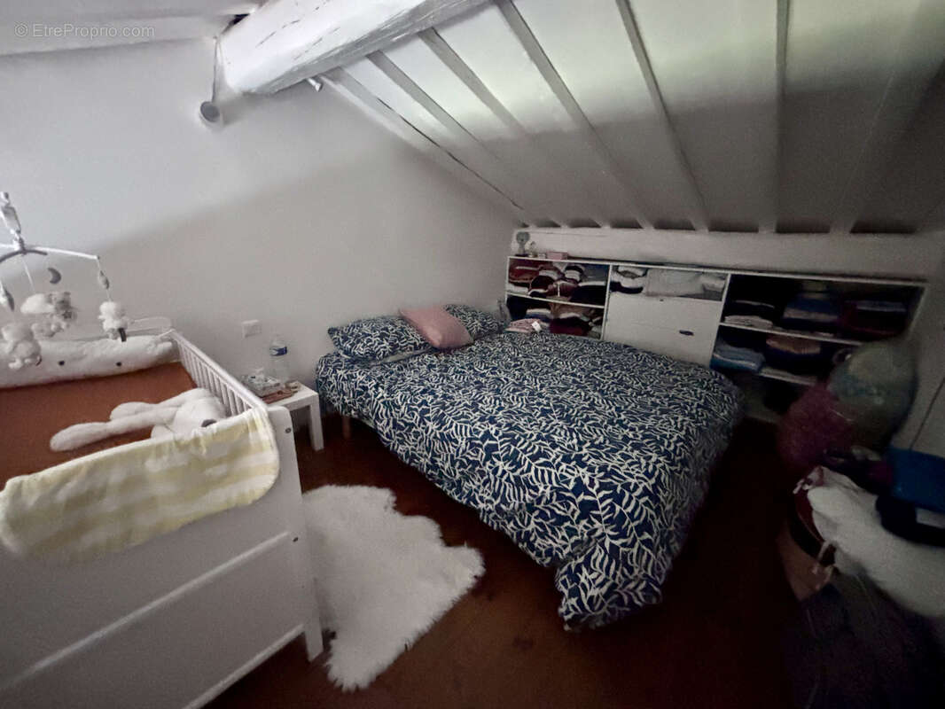 Appartement à SAINT-GELY-DU-FESC