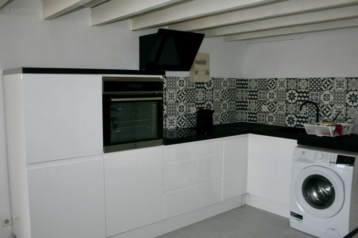 Appartement à SAINT-GELY-DU-FESC