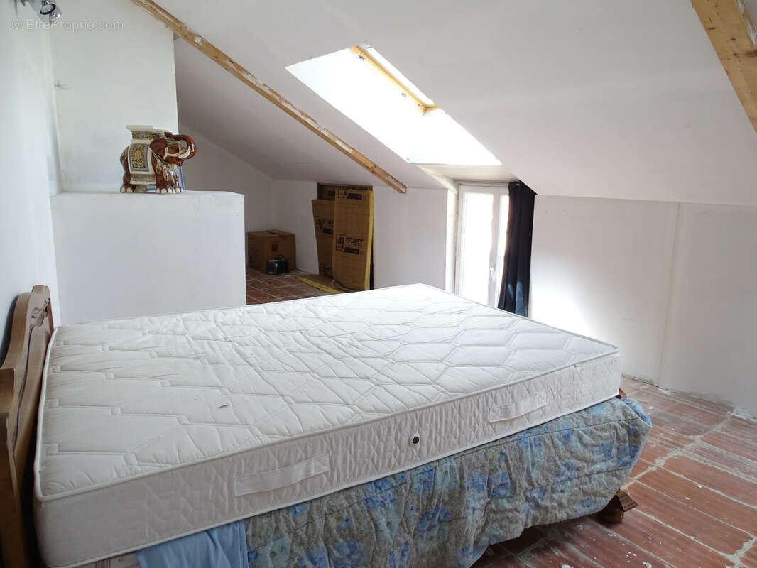 Maison à CHATILLON-SUR-SEINE