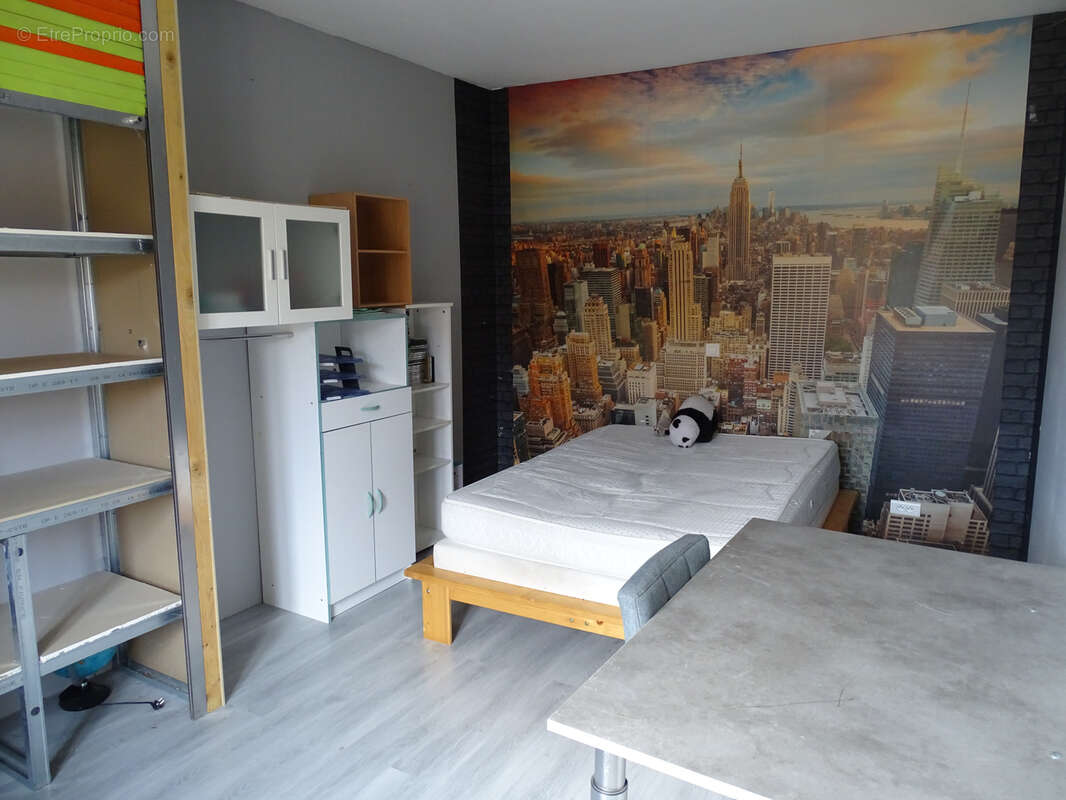 Maison à CHATILLON-SUR-SEINE