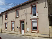 Maison à CHATILLON-SUR-SEINE