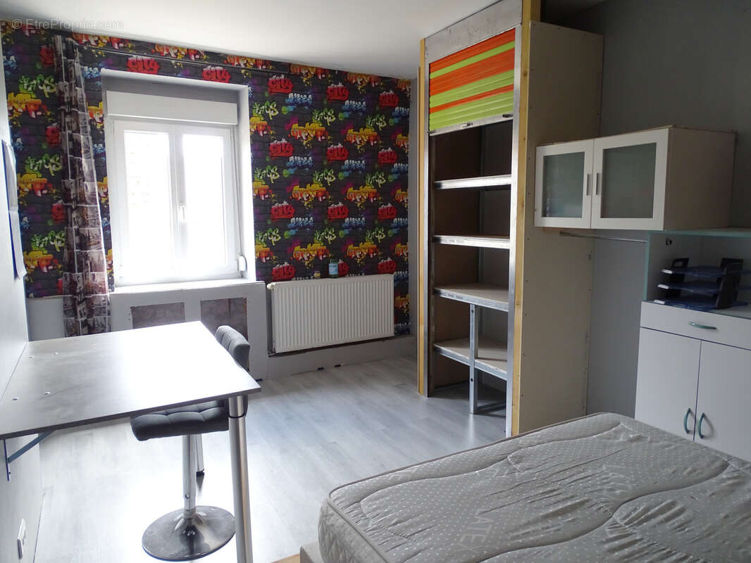 Maison à CHATILLON-SUR-SEINE