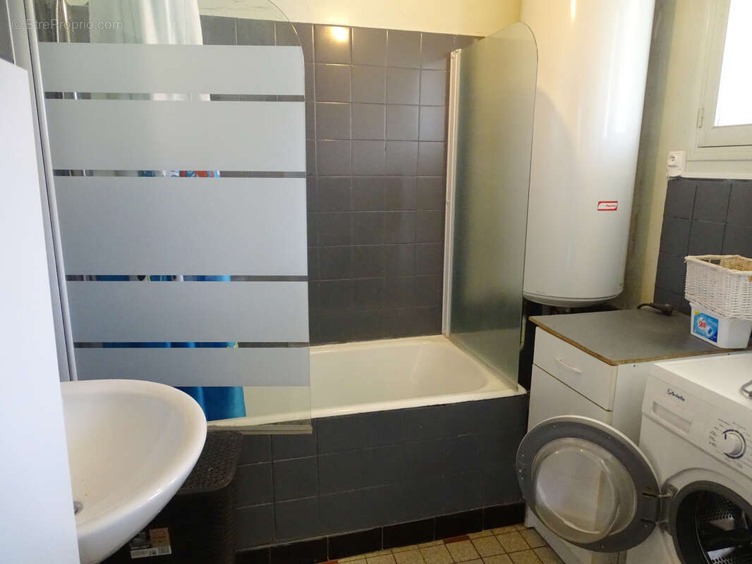 Maison à CHATILLON-SUR-SEINE