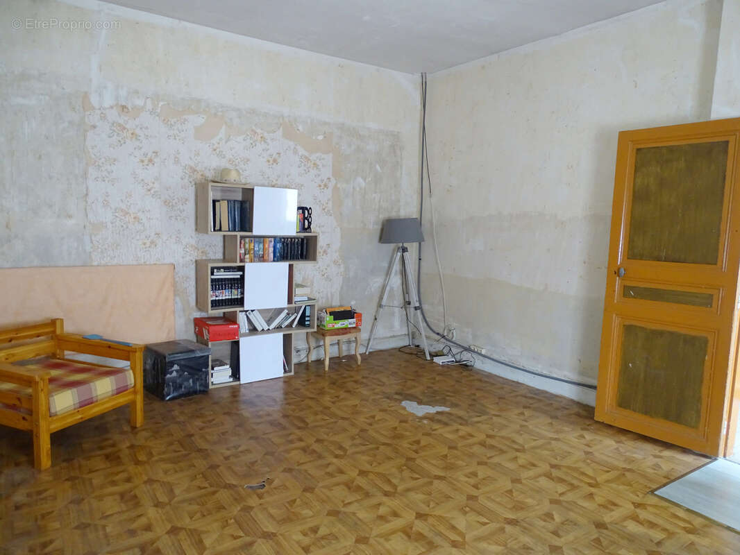 Maison à CHATILLON-SUR-SEINE