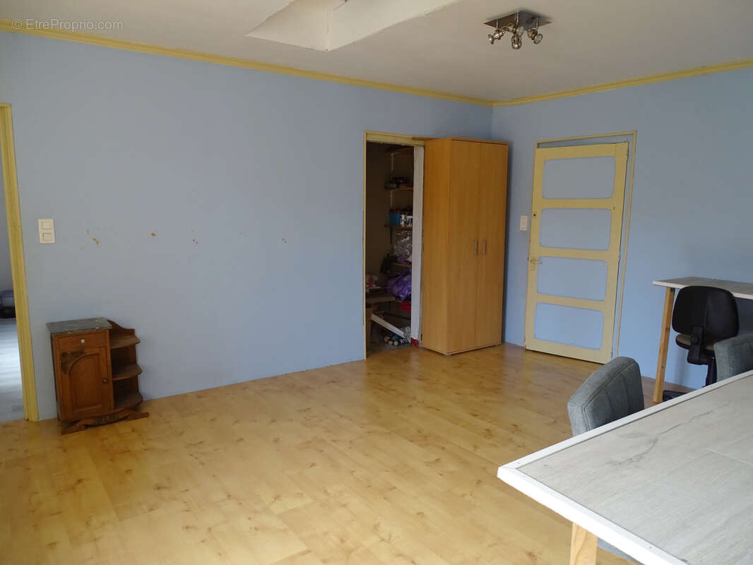 Maison à CHATILLON-SUR-SEINE