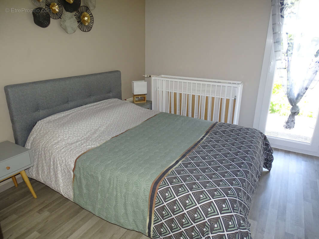 Maison à CHATILLON-SUR-SEINE