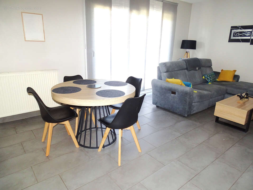 Maison à CHATILLON-SUR-SEINE