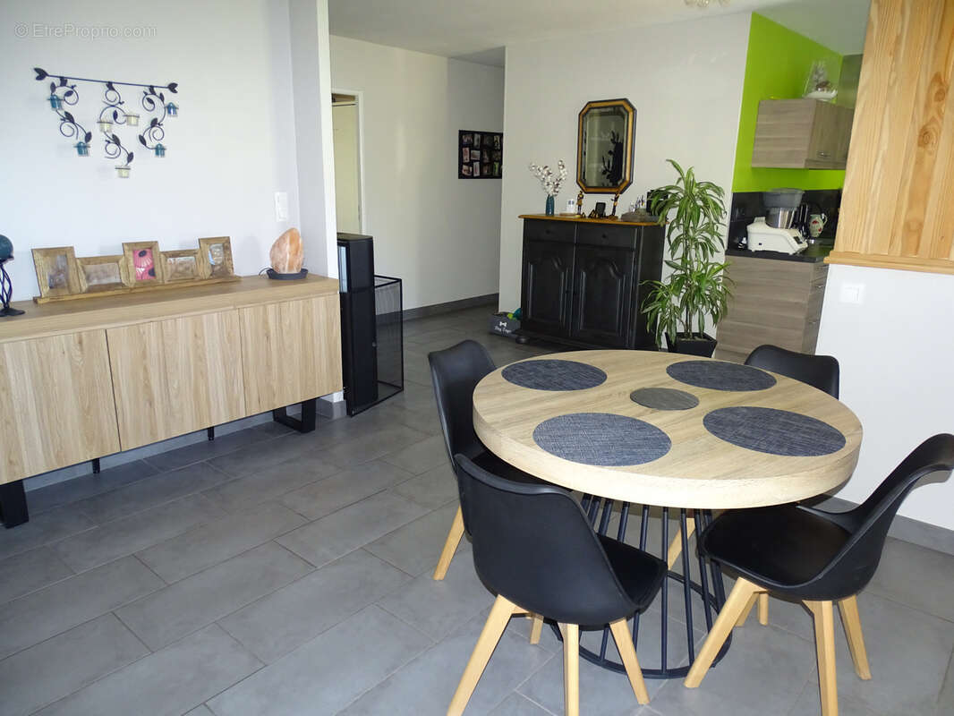 Maison à CHATILLON-SUR-SEINE