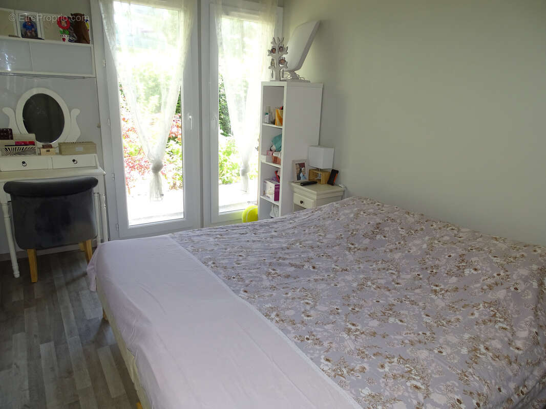 Maison à CHATILLON-SUR-SEINE