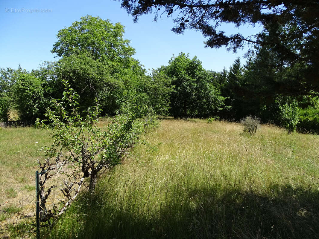Maison à AMPILLY-LE-SEC