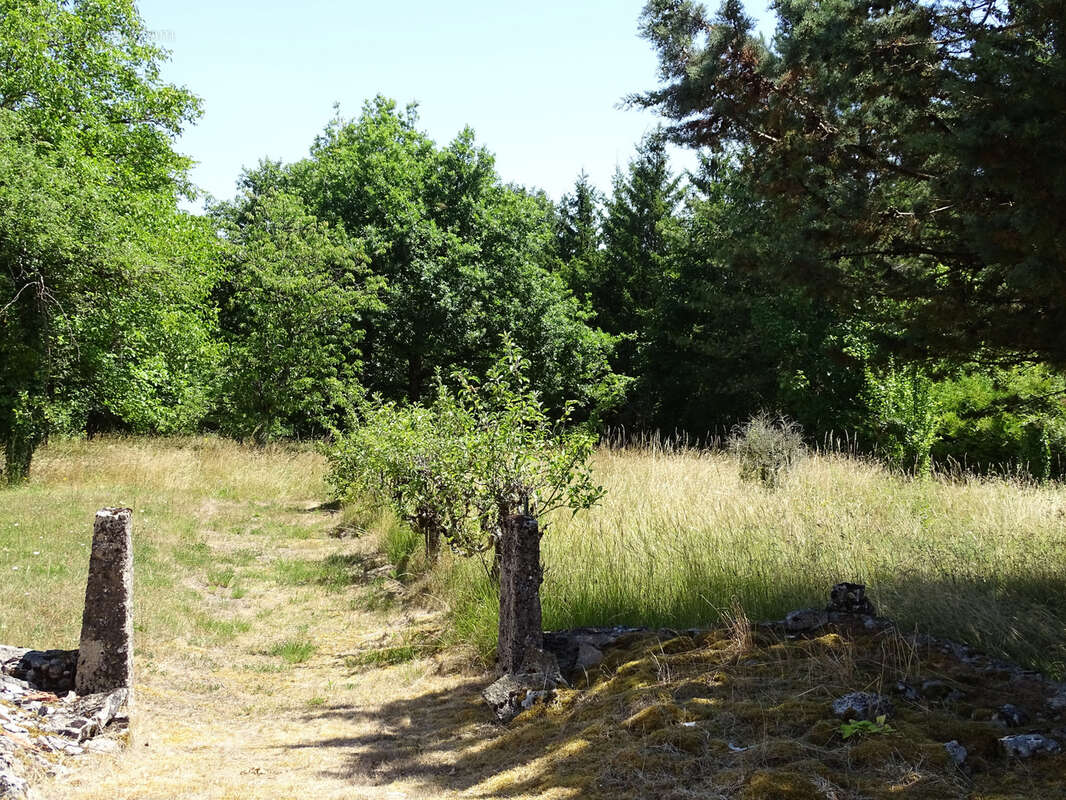 Maison à AMPILLY-LE-SEC