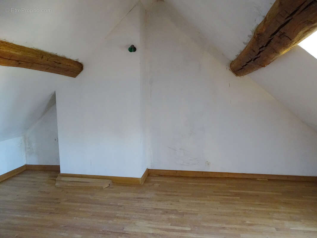 Maison à AMPILLY-LE-SEC