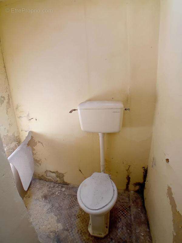 Appartement à SAINT-POL-DE-LEON