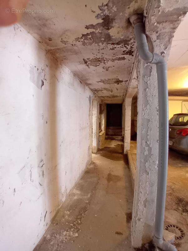 Appartement à SAINT-POL-DE-LEON