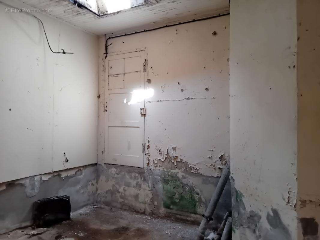 Appartement à SAINT-POL-DE-LEON