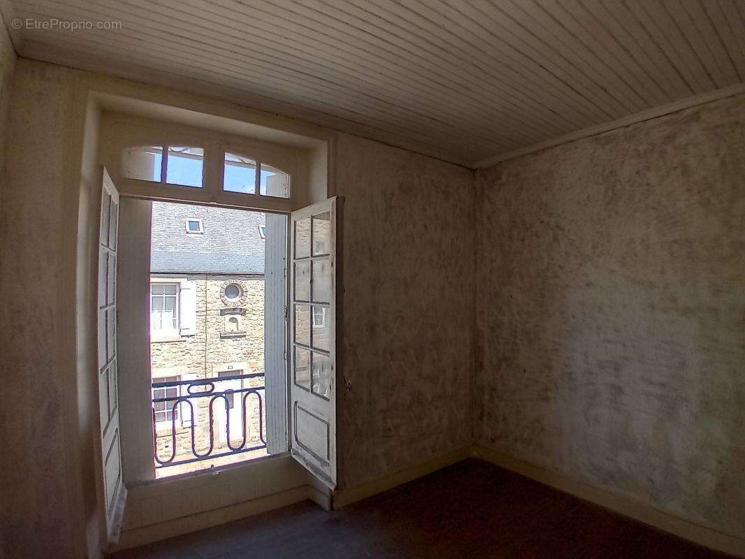 Appartement à SAINT-POL-DE-LEON