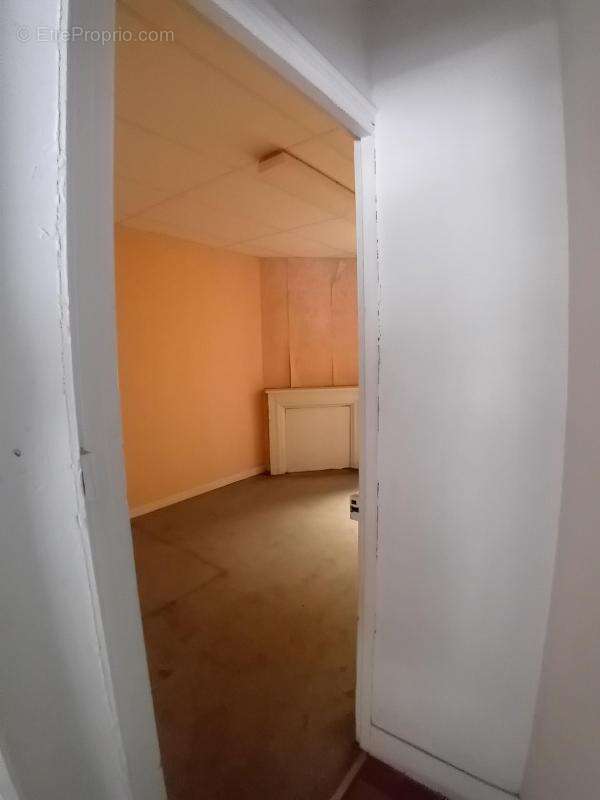 Appartement à SAINT-POL-DE-LEON