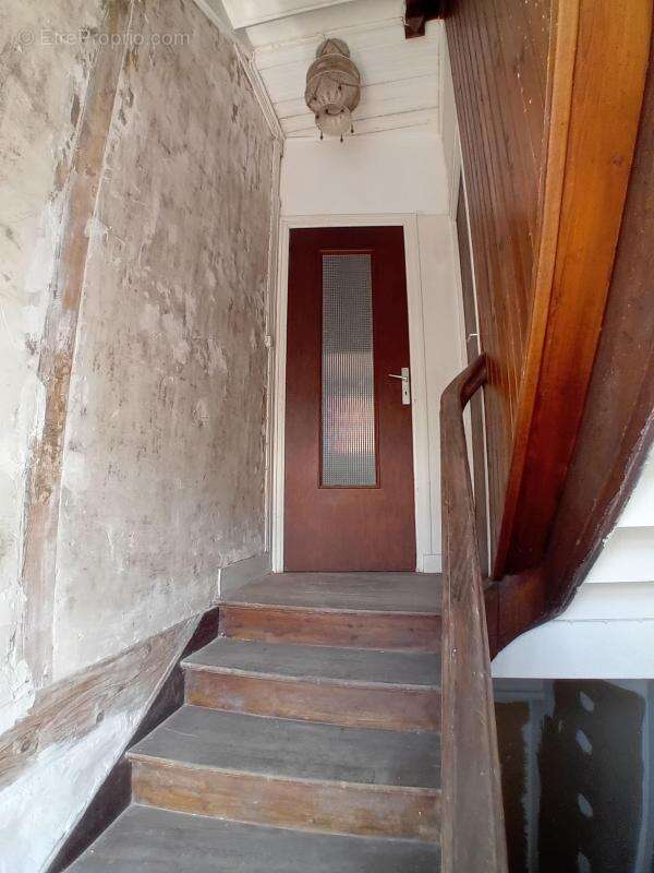 Appartement à SAINT-POL-DE-LEON