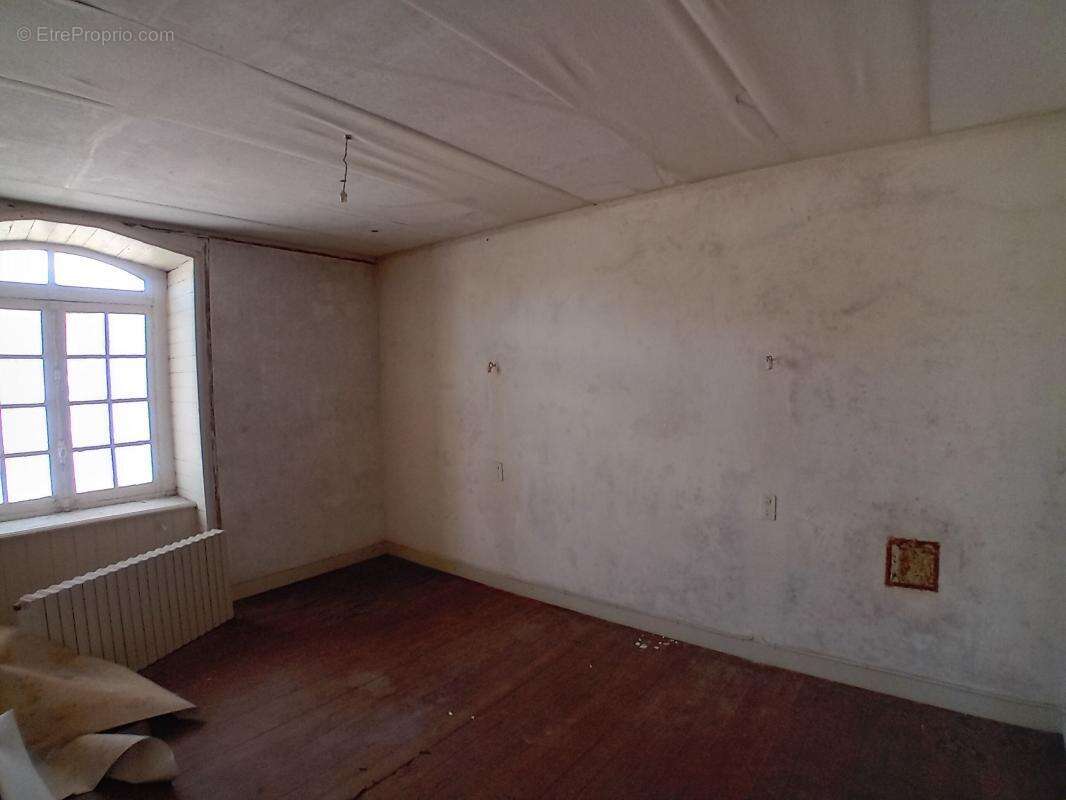 Appartement à SAINT-POL-DE-LEON