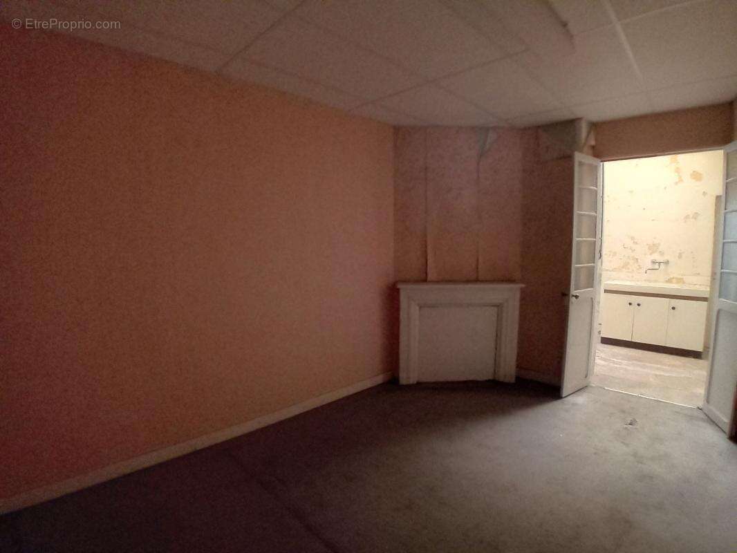 Appartement à SAINT-POL-DE-LEON