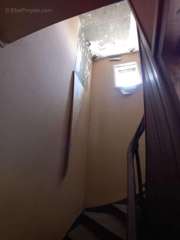 Appartement à SAINT-POL-DE-LEON