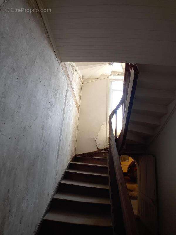 Appartement à SAINT-POL-DE-LEON