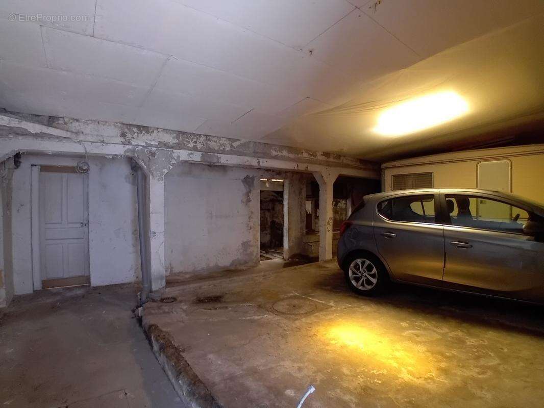 Appartement à SAINT-POL-DE-LEON