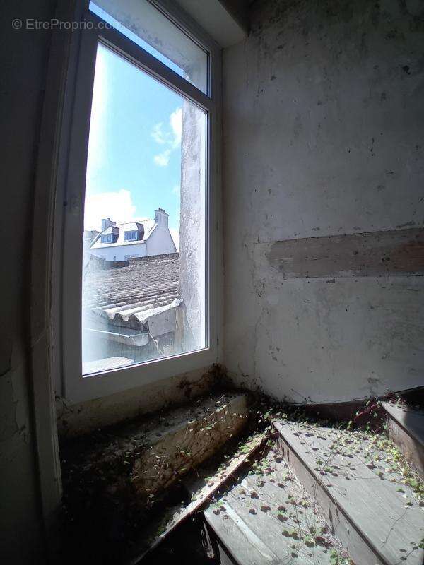 Appartement à SAINT-POL-DE-LEON