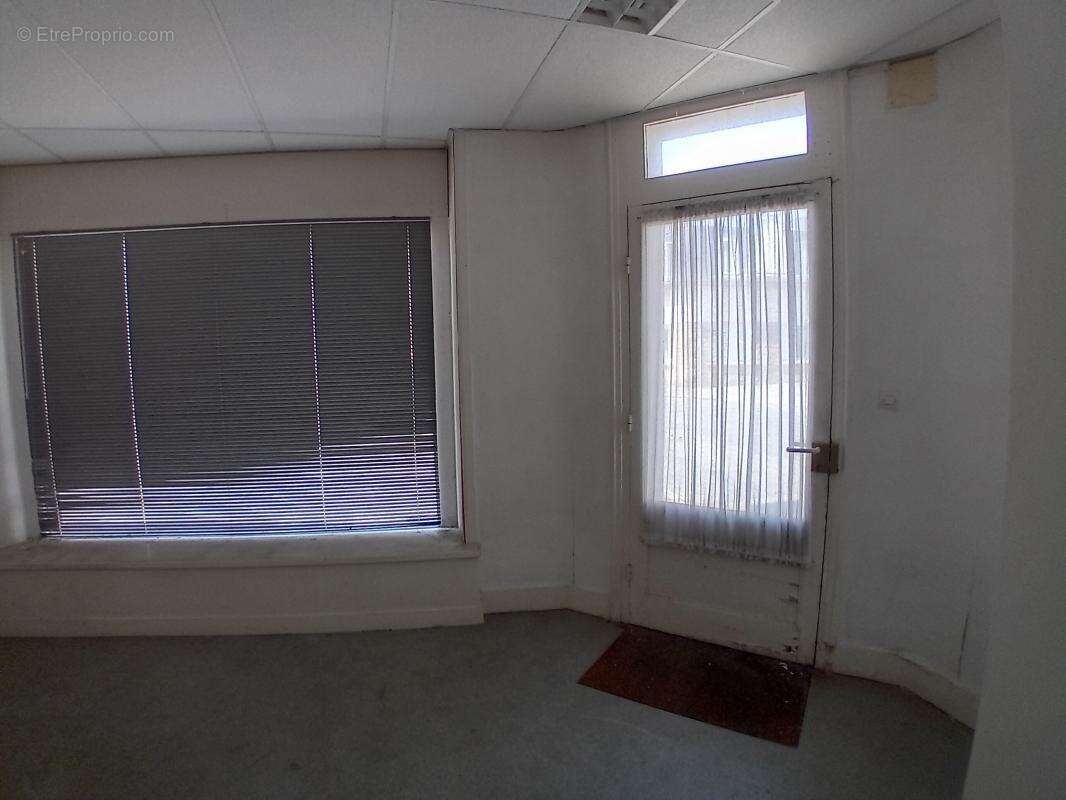 Appartement à SAINT-POL-DE-LEON