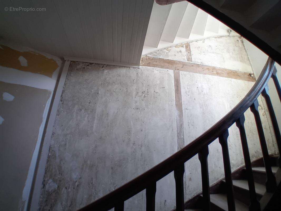 Appartement à SAINT-POL-DE-LEON