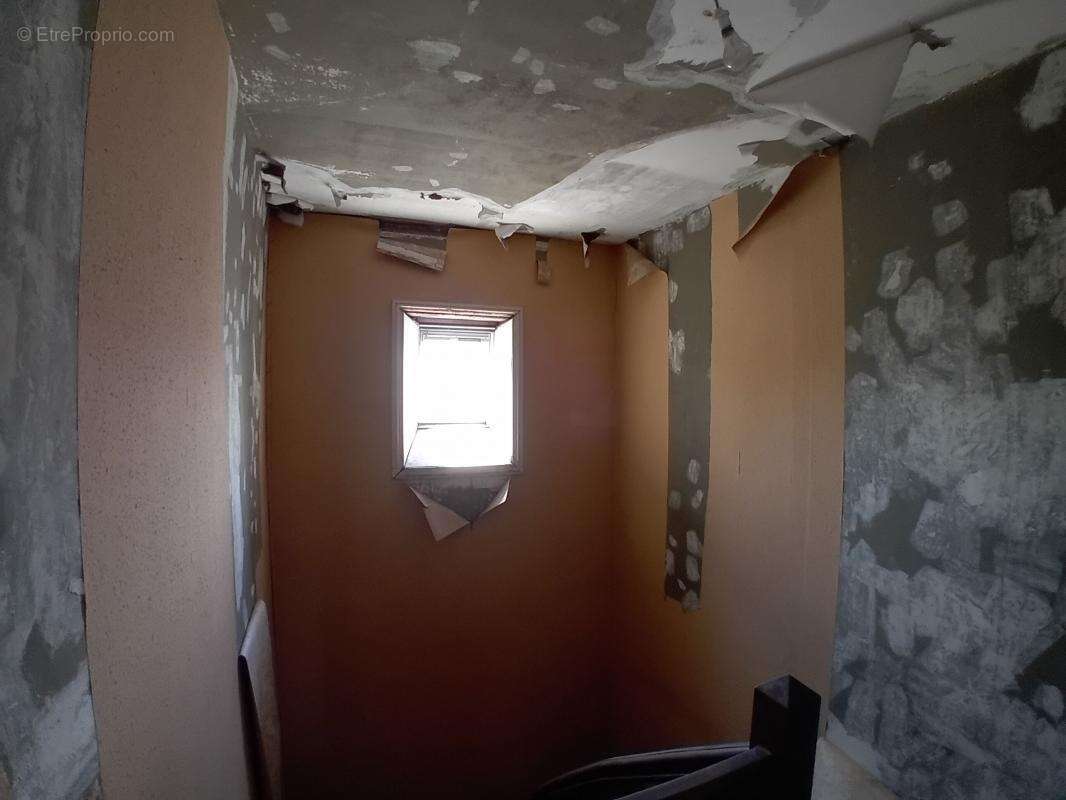 Appartement à SAINT-POL-DE-LEON