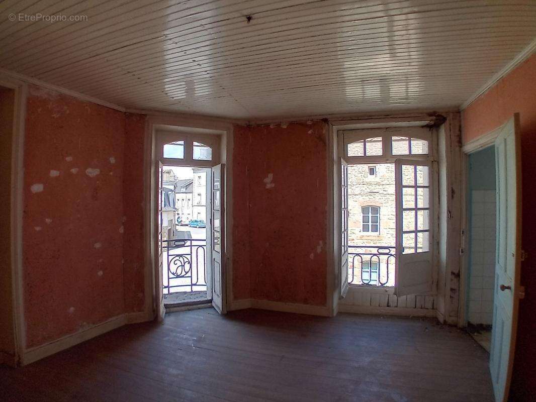 Appartement à SAINT-POL-DE-LEON