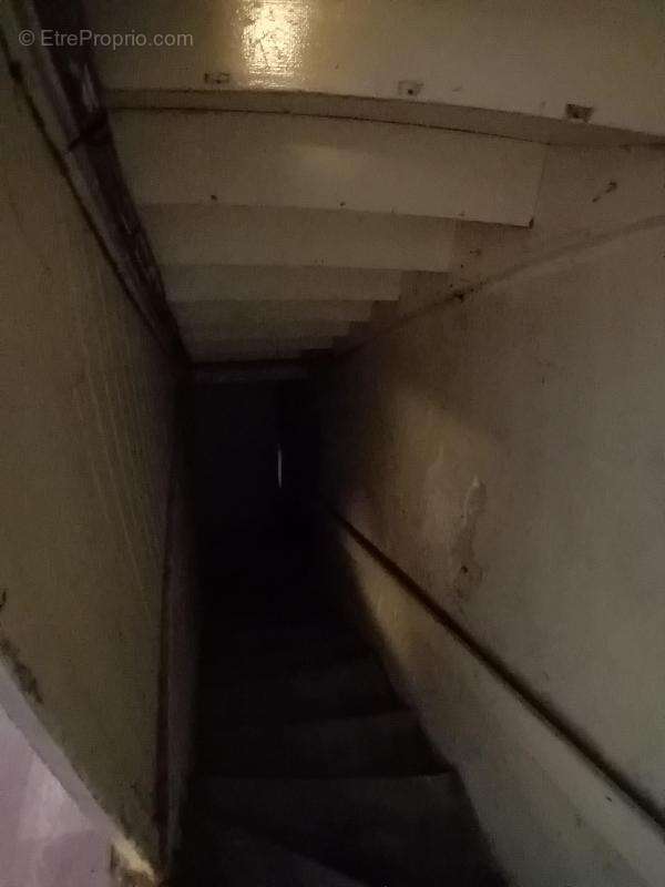 Appartement à SAINT-POL-DE-LEON