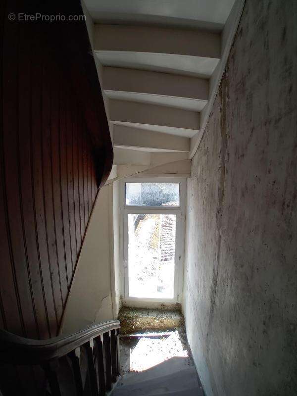 Appartement à SAINT-POL-DE-LEON