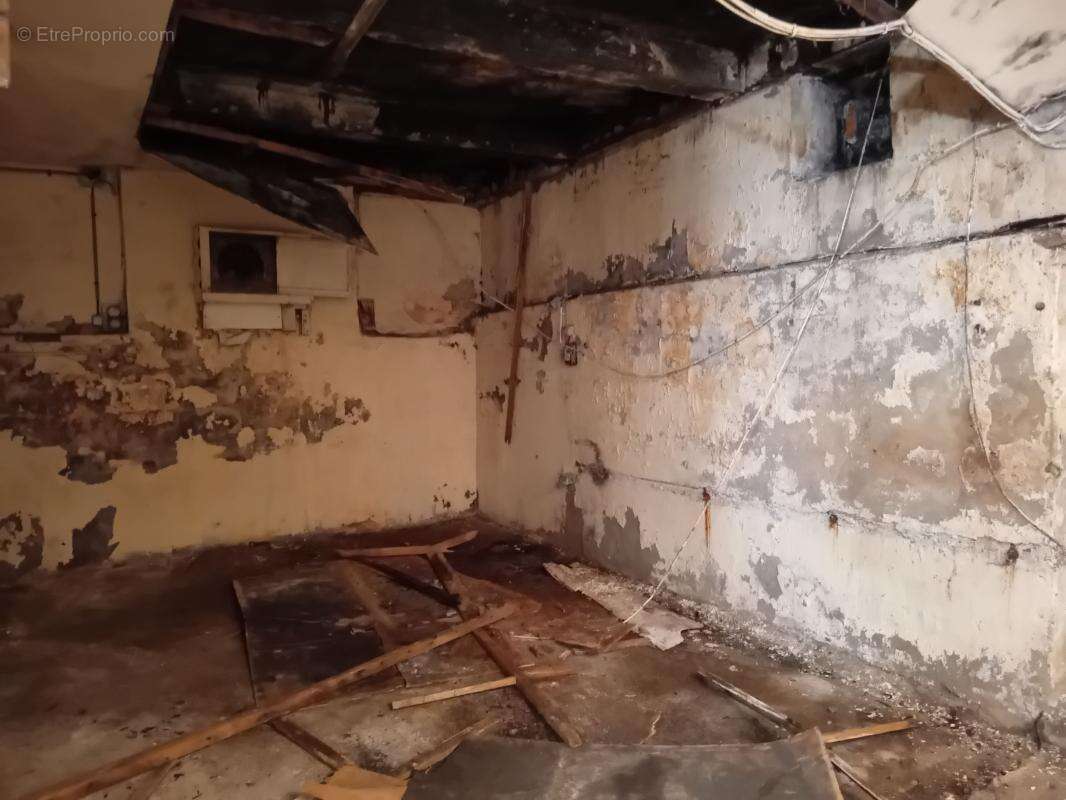 Appartement à SAINT-POL-DE-LEON